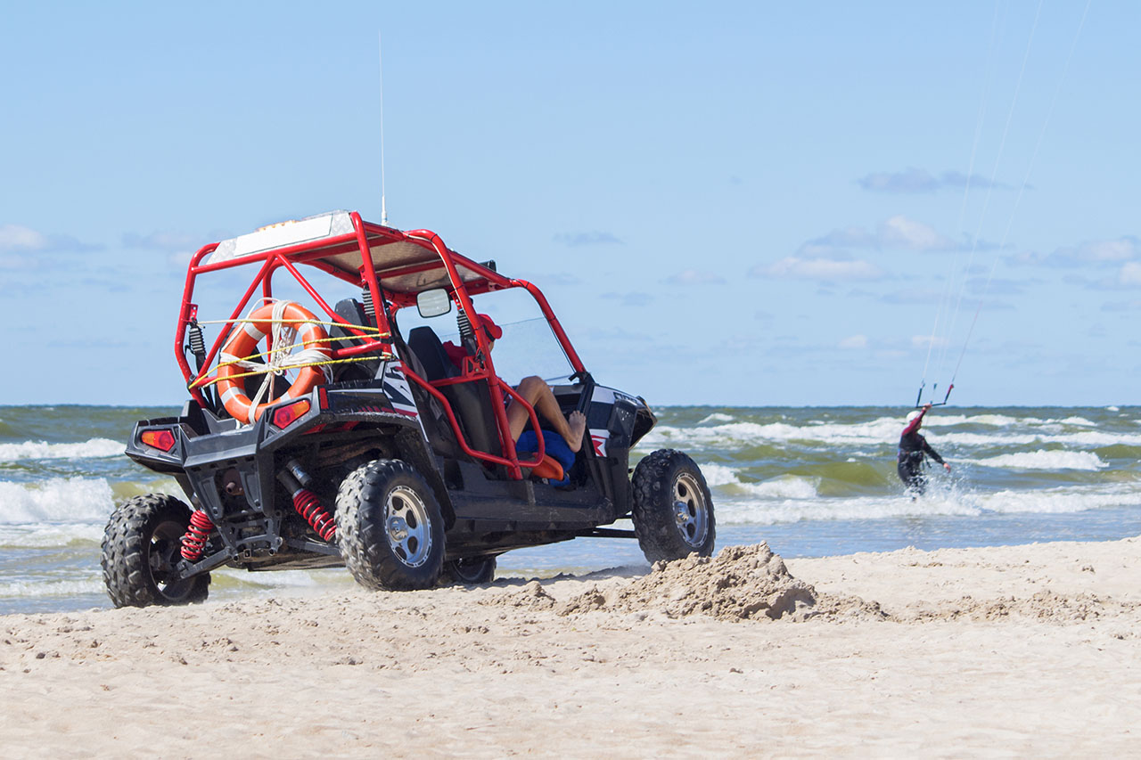 Buggy