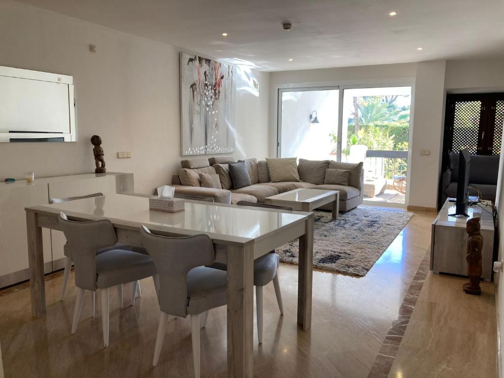 Marbella Rio Real A